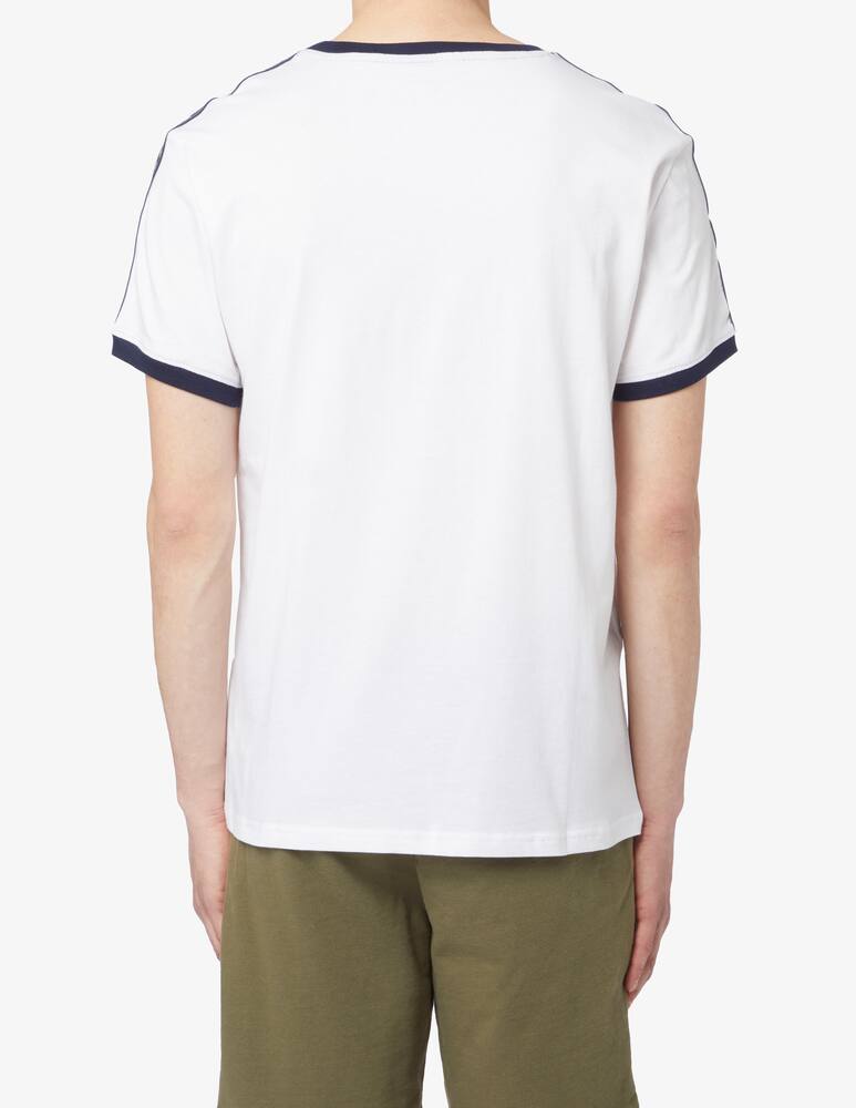 rinascente Tommy Hilfiger Maglietta cotone 