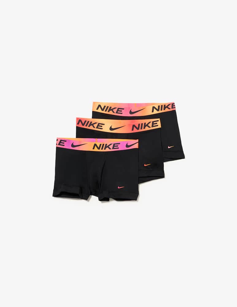 Nike Pack 3 boxer micro essential - immagine 1 Nike Pack 3 boxer micro essential - immagine 1