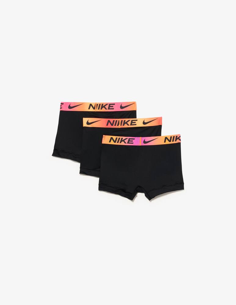 Nike Pack 3 boxer micro essential - immagine 2 Nike Pack 3 boxer micro essential - immagine 2