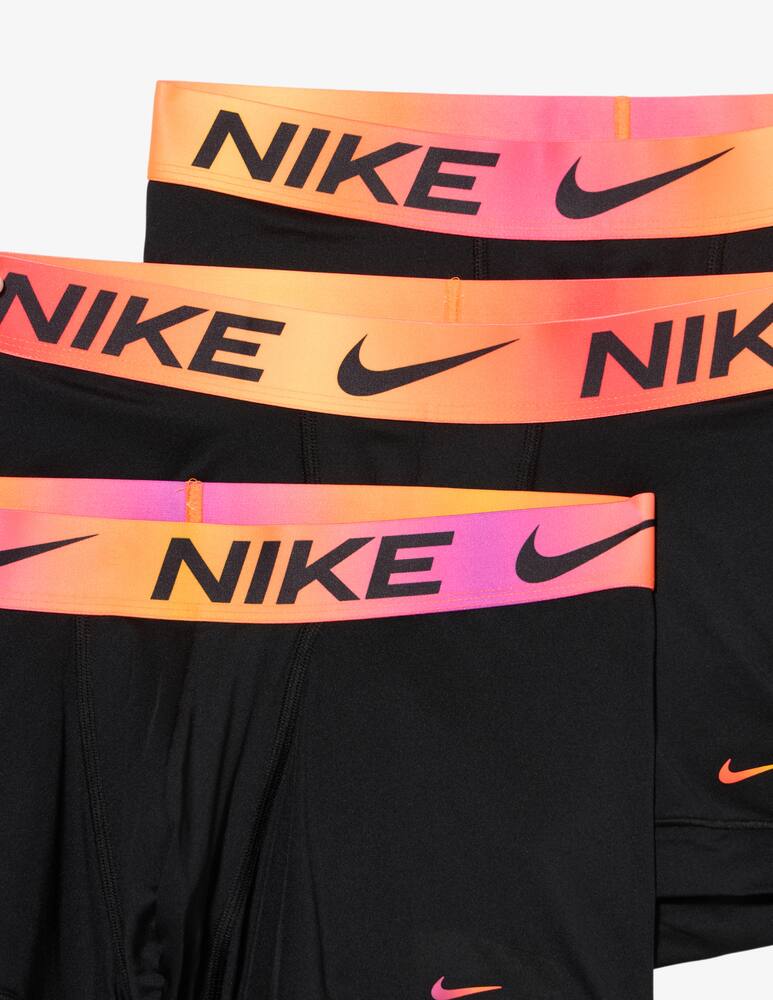 Nike Pack 3 boxer micro essential - immagine 3 Nike Pack 3 boxer micro essential - immagine 3