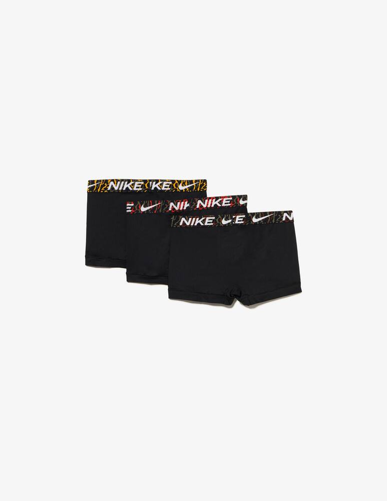 Nike Pack 3 boxer trunk micro - immagine 2 Nike Pack 3 boxer trunk micro - immagine 2