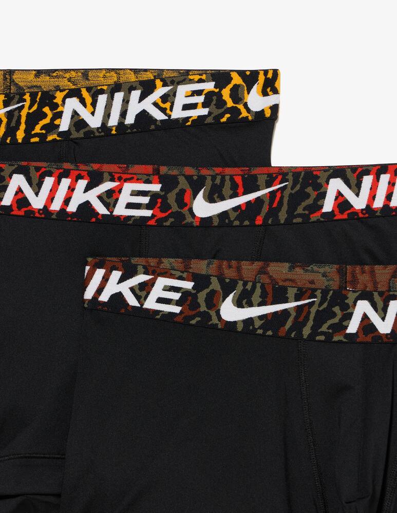 Nike Pack 3 boxer trunk micro - immagine 3 Nike Pack 3 boxer trunk micro - immagine 3