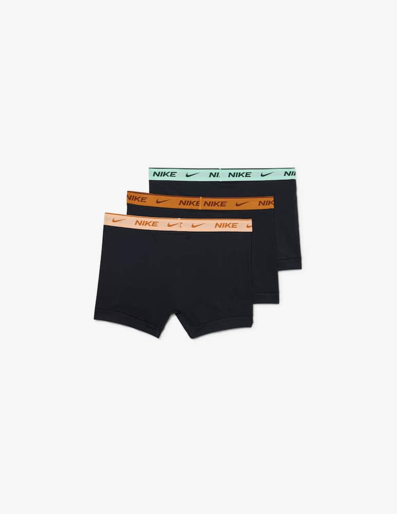 Nike 3-pack boxers - picture 2 Nike 3-pack boxers - picture 2