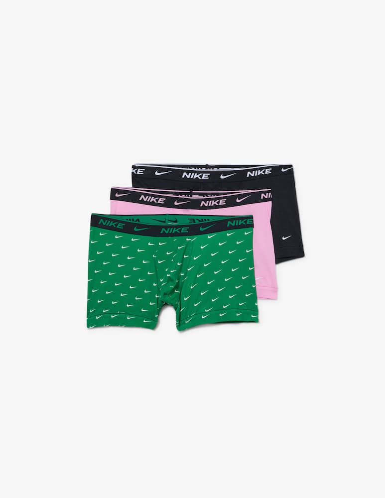 Nike Boxer trunks - picture 1 Nike Boxer trunks - picture 1