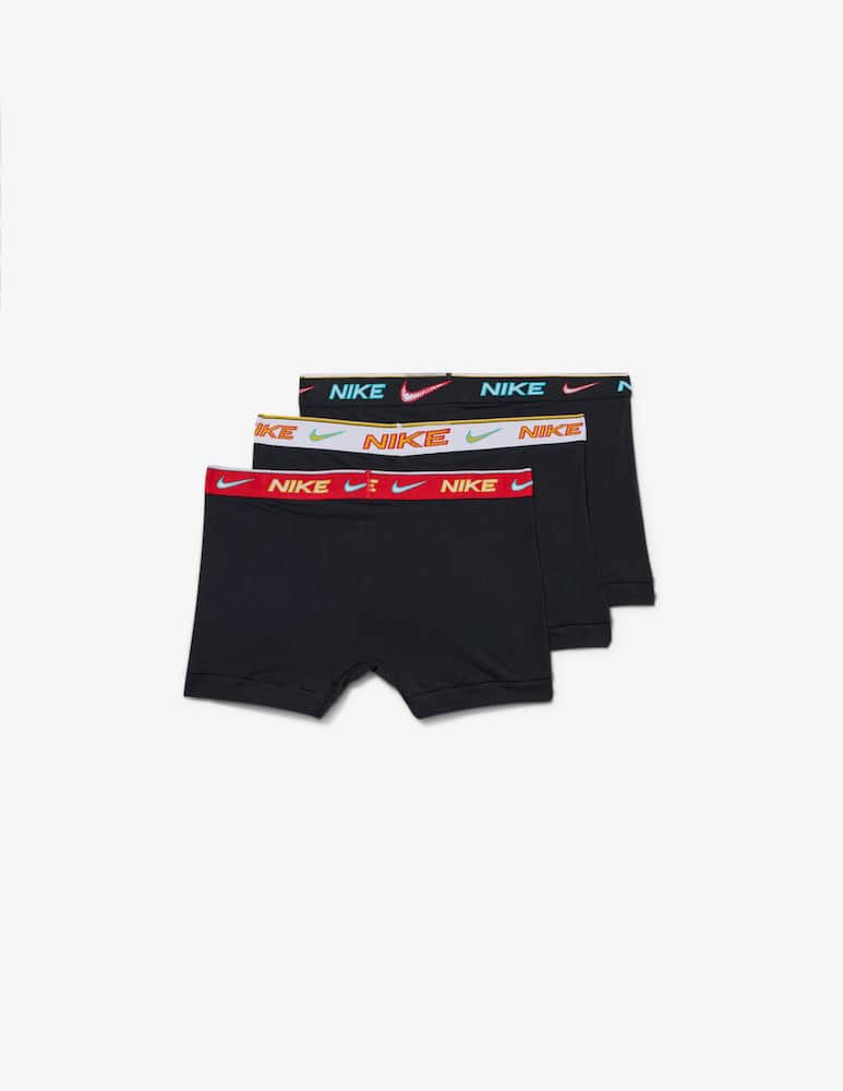Nike boxer trunks - picture 2 Nike boxer trunks - picture 2