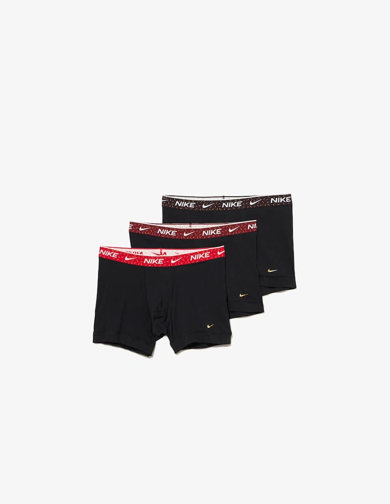 Nike 3-pack cotton stretch boxers - picture 1