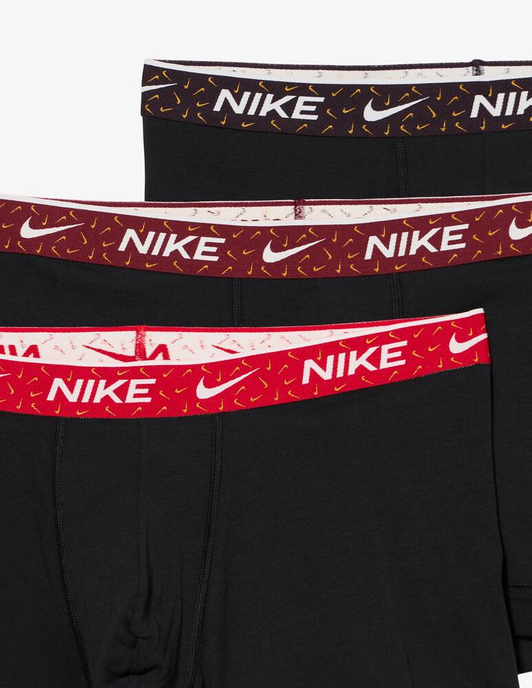 Nike 3-pack cotton stretch boxers - picture 3