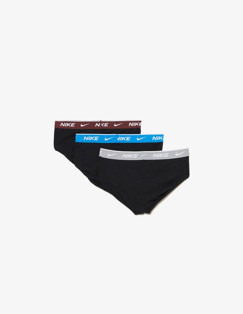 Nike Slip 3 pack in cotone stretch - immagine 2 Nike Slip 3 pack in cotone stretch - immagine 2