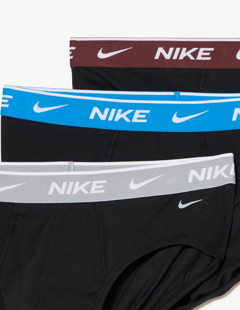 Nike Slip 3 pack in cotone stretch - immagine 3 Nike Slip 3 pack in cotone stretch - immagine 3