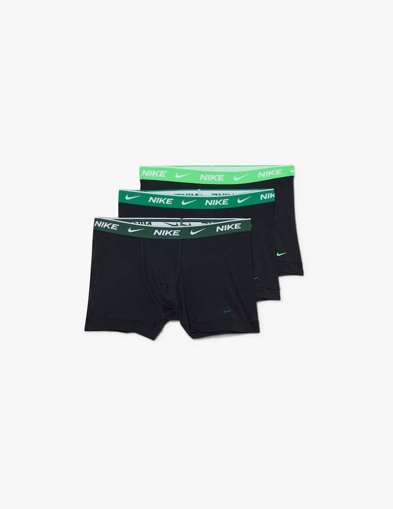 Nike trunk boxer 3-pack - picture 1 Nike trunk boxer 3-pack - picture 1