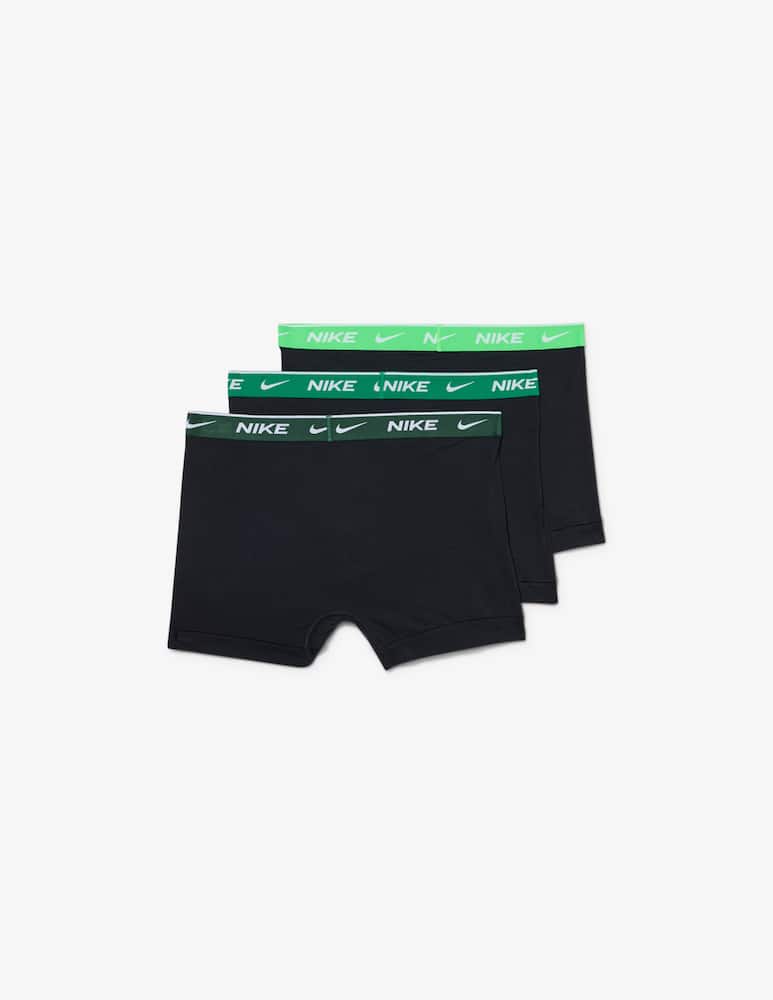 Nike trunk boxer 3-pack - picture 2 Nike trunk boxer 3-pack - picture 2