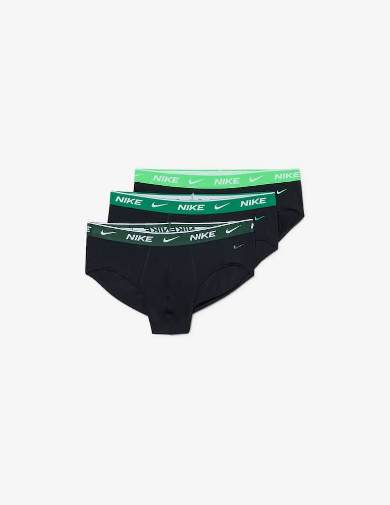 Nike Slip in cotone 3 pack - immagine 1 Nike Slip in cotone 3 pack - immagine 1