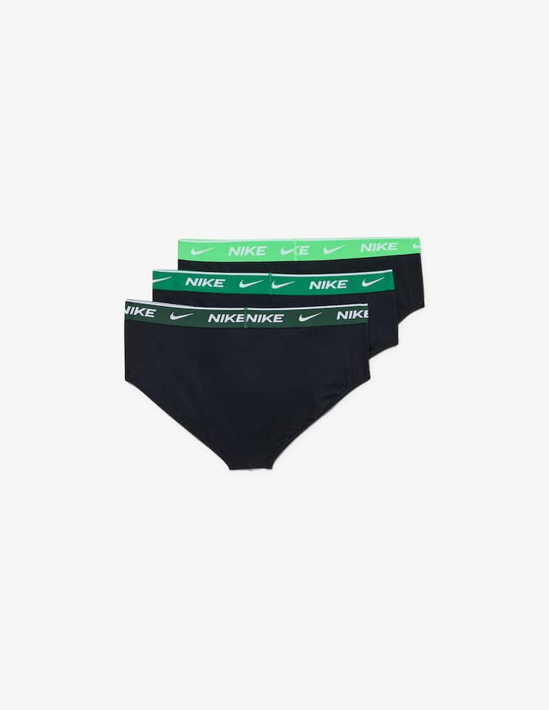 Nike Slip in cotone 3 pack - immagine 2 Nike Slip in cotone 3 pack - immagine 2