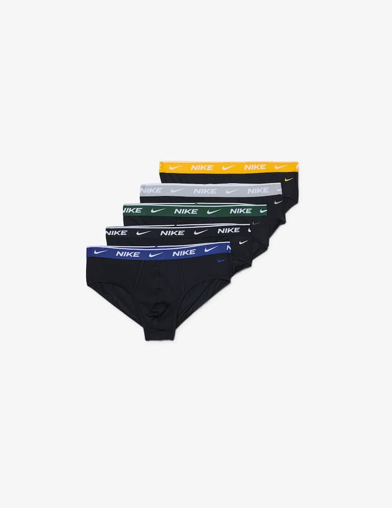 Nike Slip Essential Cotone 5 pack - immagine 1 Nike Slip Essential Cotone 5 pack - immagine 1