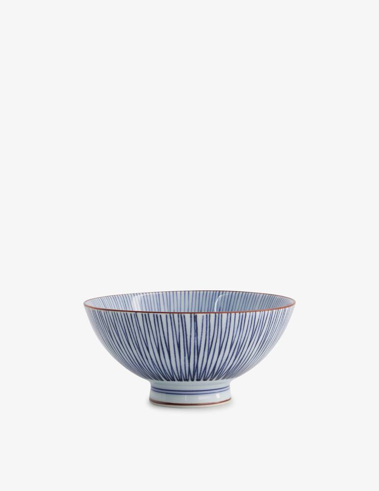 rinascente TOKYO design studio Mixed Bowls 400Ml Line