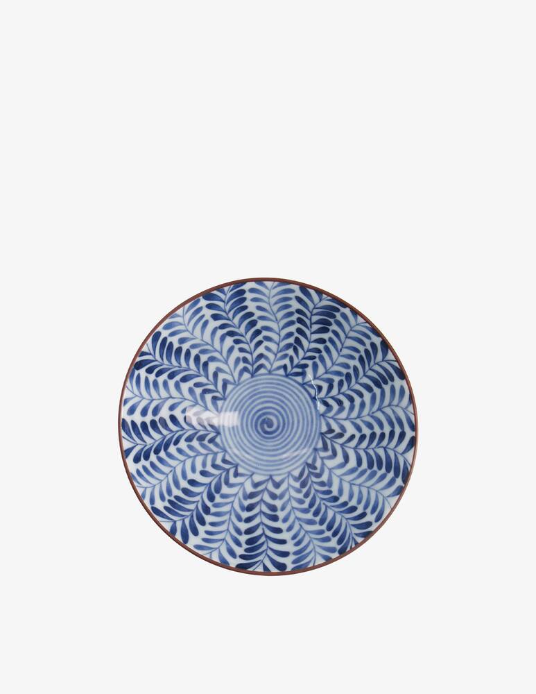 rinascente TOKYO design studio Mixed Ciotola 400Ml Flower