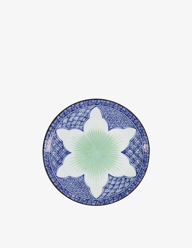 TOKYO design studio Lily Flower Piatto - immagine 1 TOKYO design studio Lily Flower Piatto - immagine 1
