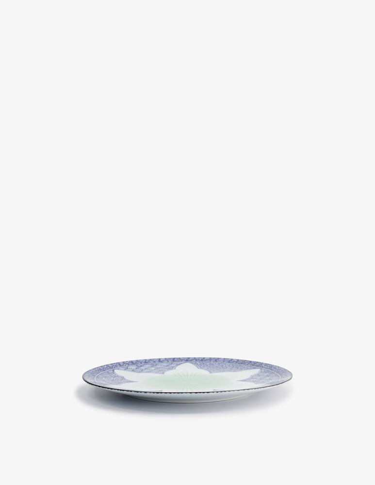 TOKYO design studio Lily Flower Piatto - immagine 3 TOKYO design studio Lily Flower Piatto - immagine 3