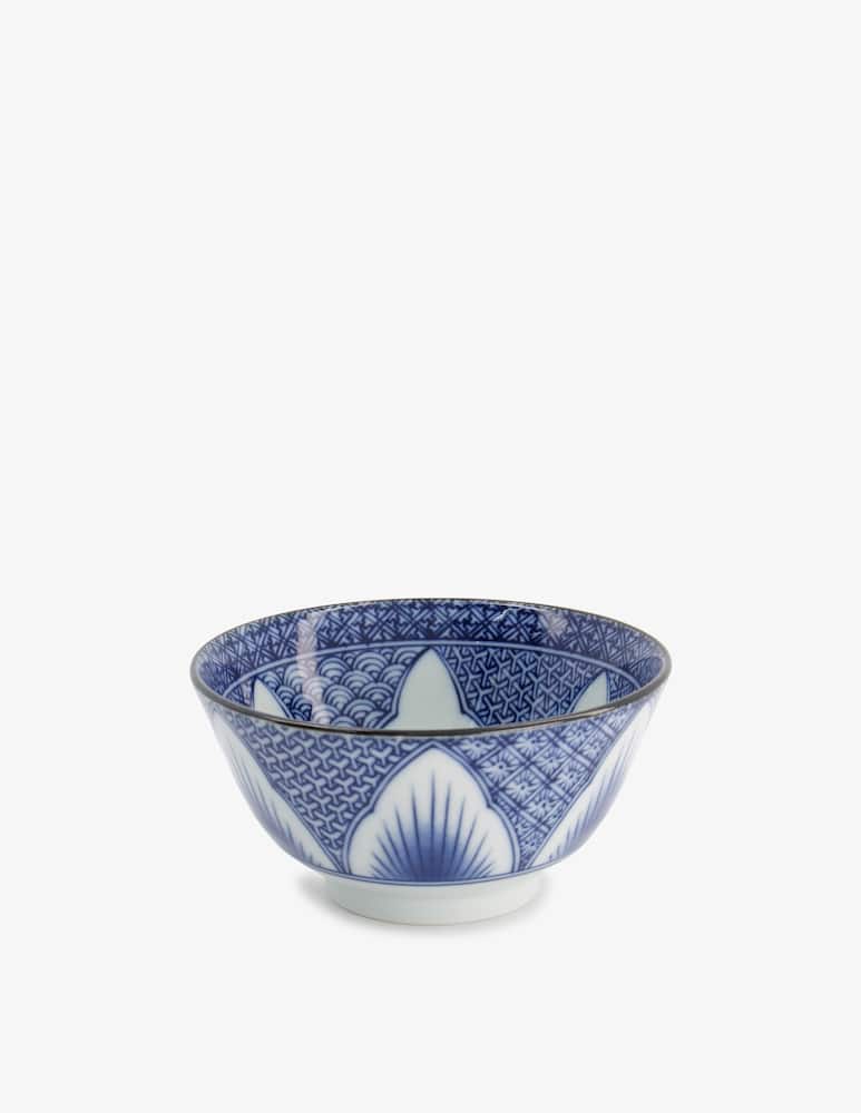 TOKYO design studio Bowl Lily Flower Small Tayo 300Ml - picture 1 TOKYO design studio Bowl Lily Flower Small Tayo 300Ml - picture 1