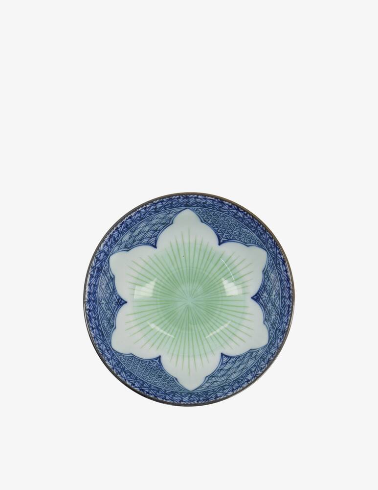 TOKYO design studio Bowl Lily Flower Small Tayo 300Ml - picture 2 TOKYO design studio Bowl Lily Flower Small Tayo 300Ml - picture 2