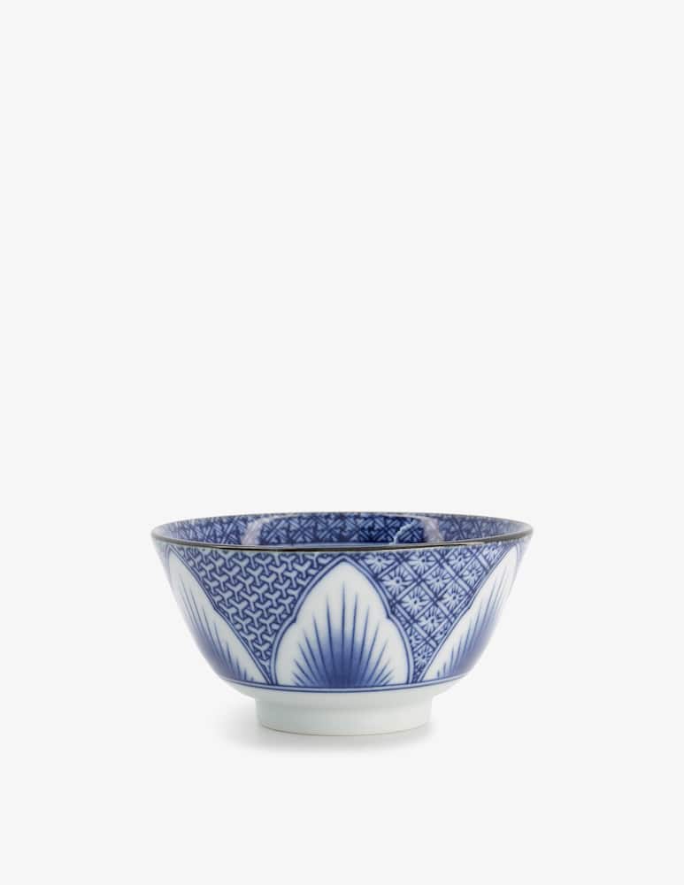 TOKYO design studio Bowl Lily Flower Small Tayo 300Ml - picture 3 TOKYO design studio Bowl Lily Flower Small Tayo 300Ml - picture 3