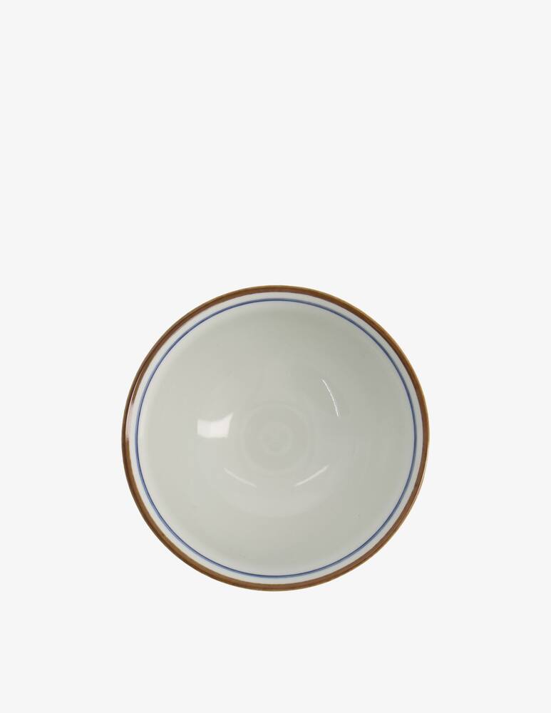 rinascente TOKYO design studio Lily Flower Teacup 150Ml