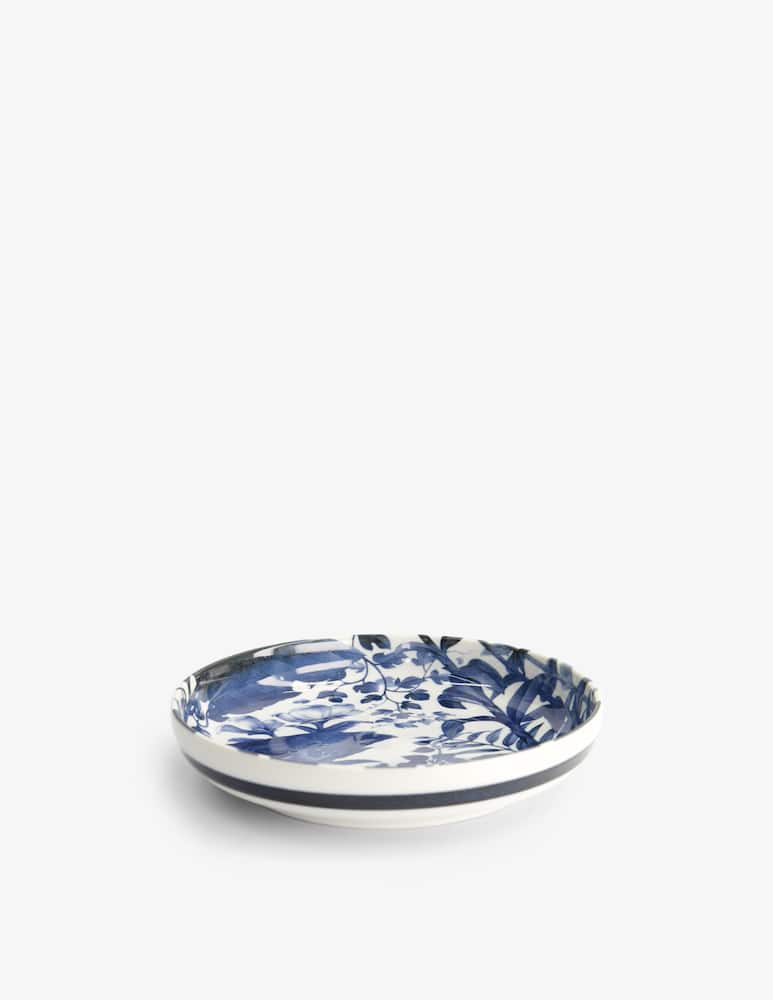 TOKYO design studio Piatto Wa Mixed Bowls Pasta Frog - immagine 1 TOKYO design studio Piatto Wa Mixed Bowls Pasta Frog - immagine 1