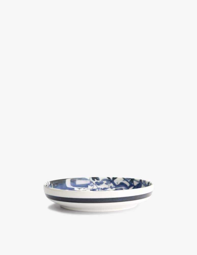 TOKYO design studio Piatto Wa Mixed Bowls Pasta Frog - immagine 3 TOKYO design studio Piatto Wa Mixed Bowls Pasta Frog - immagine 3