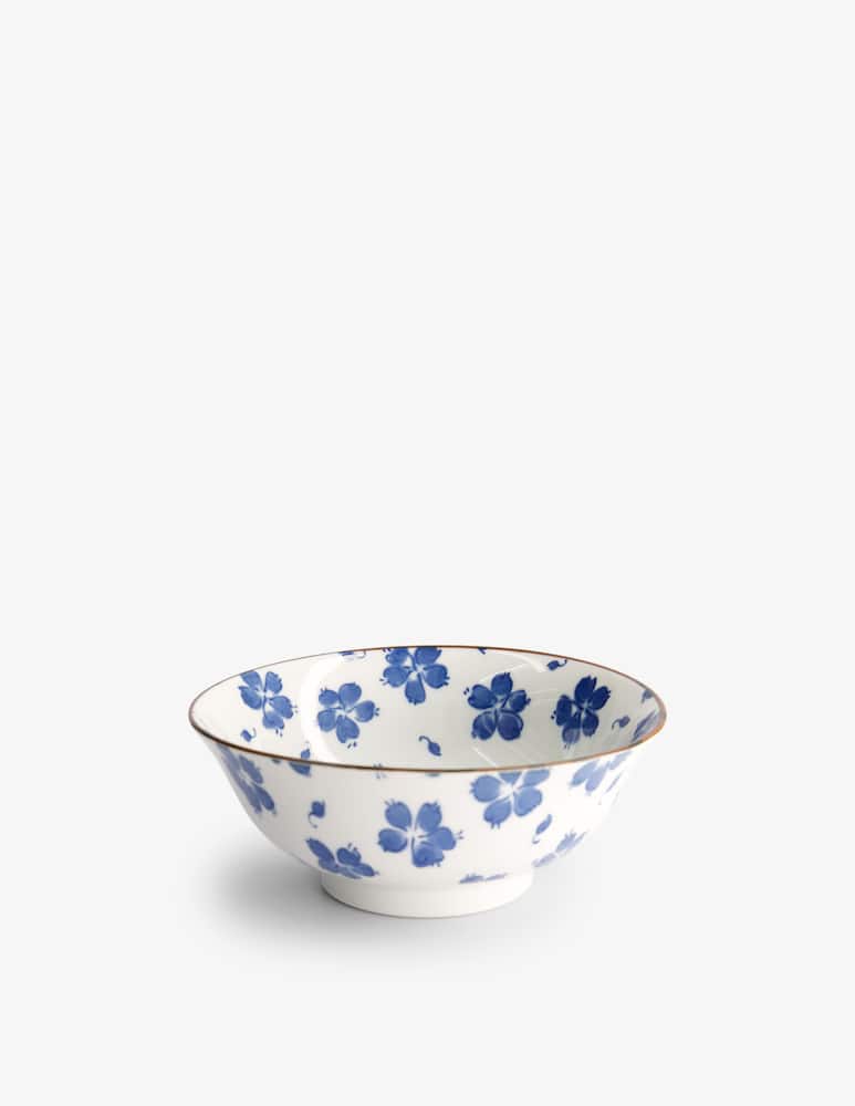 rinascente TOKYO design studio Mixed Bowls Ciotola Ramen Hana Chirashi