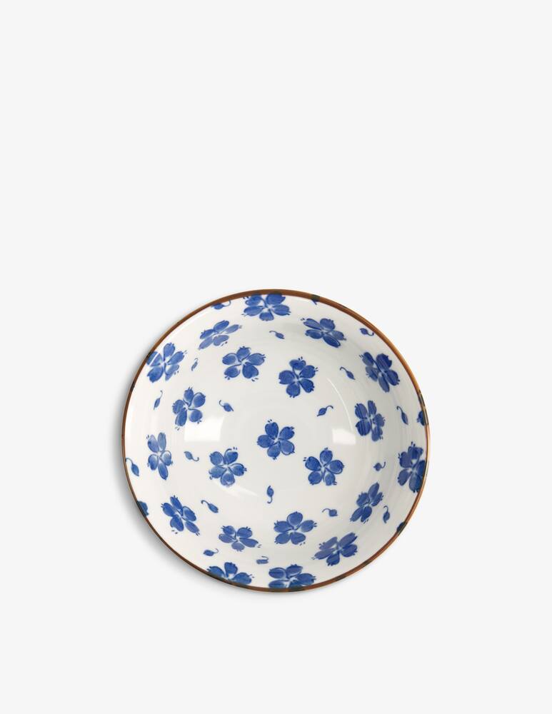 rinascente TOKYO design studio Mixed Bowls Ciotola Ramen Hana Chirashi