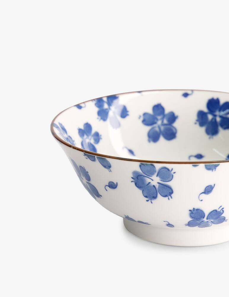 rinascente TOKYO design studio Mixed Bowls Ciotola Ramen Hana Chirashi