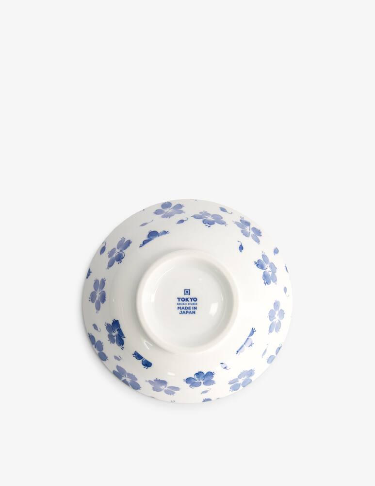 rinascente TOKYO design studio Mixed Bowls Ciotola Ramen Hana Chirashi