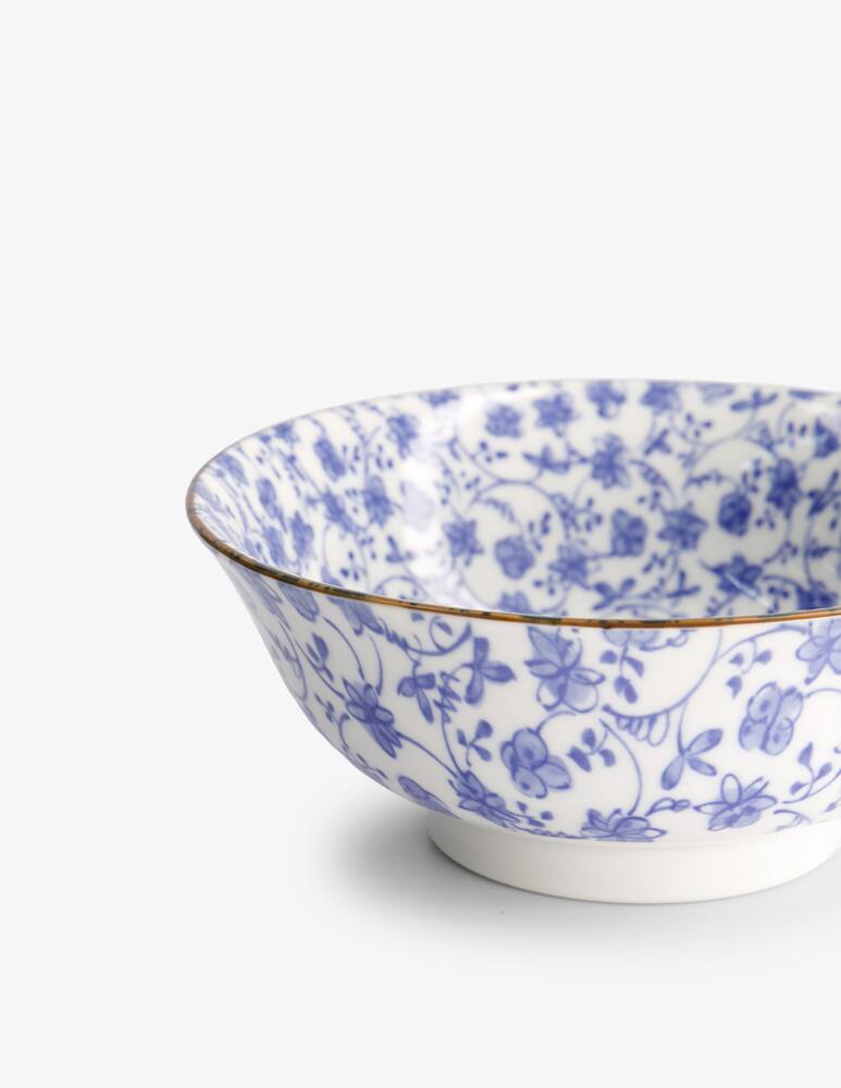 rinascente TOKYO design studio Mixed Bowls Ciotola Ramen  Kara Hana