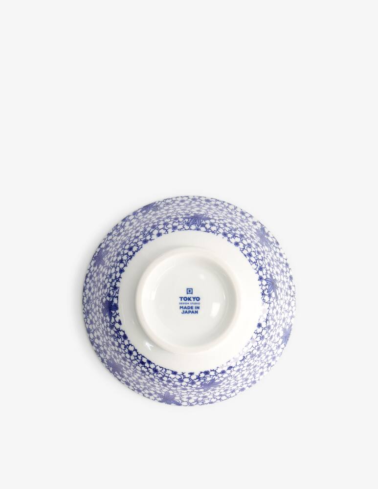 rinascente TOKYO design studio Mixed Bowls Ciotola Ramen Haru Aki