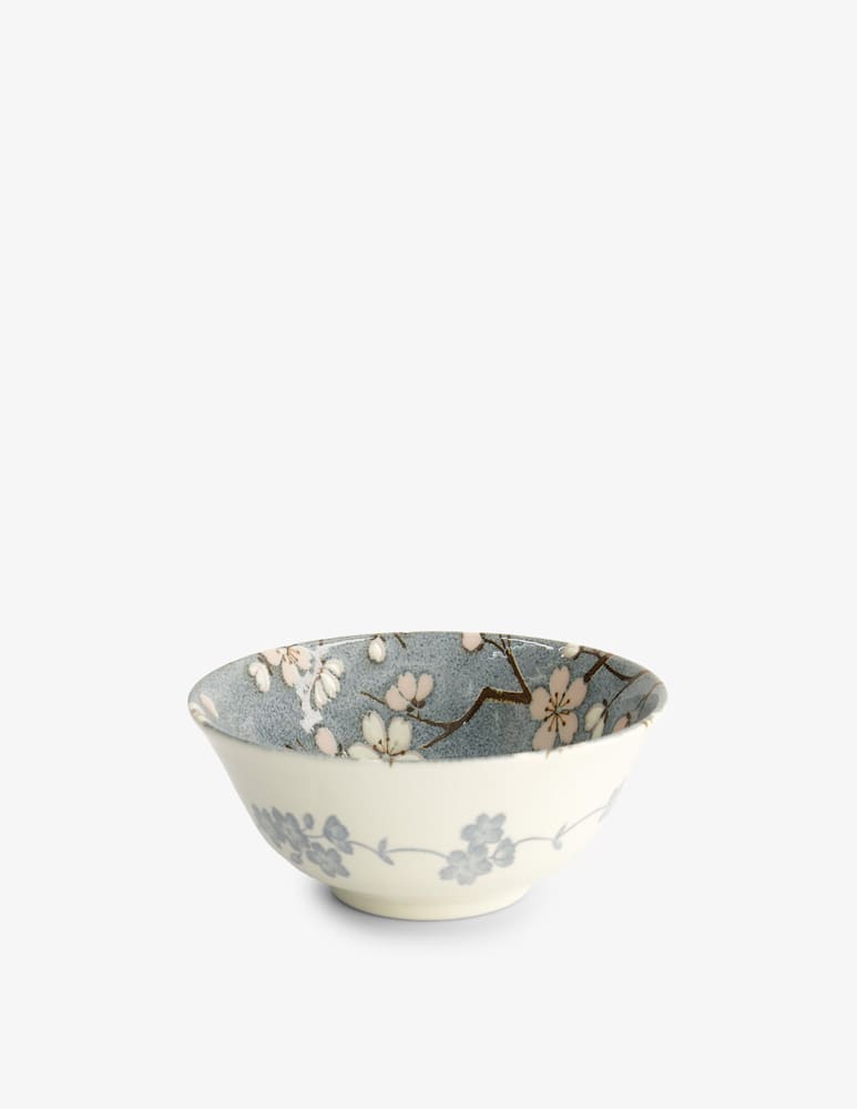 TOKYO design studio Fujisakura Tayo Bowl 500ml - picture 1 TOKYO design studio Fujisakura Tayo Bowl 500ml - picture 1