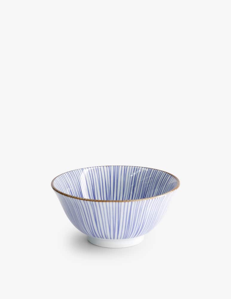 rinascente TOKYO design studio Mixed Bowls Tayo Ciotola 15X7Cm Tokusa