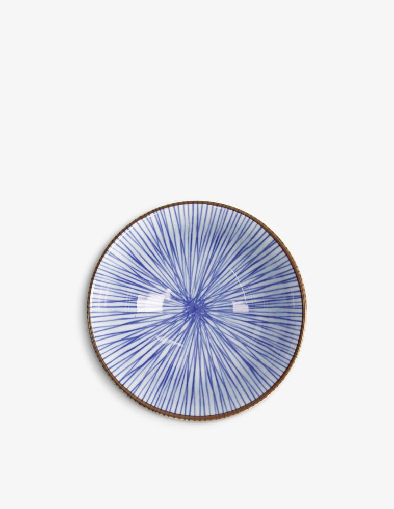 rinascente TOKYO design studio Mixed Bowls Tayo Ciotola 15X7Cm Tokusa