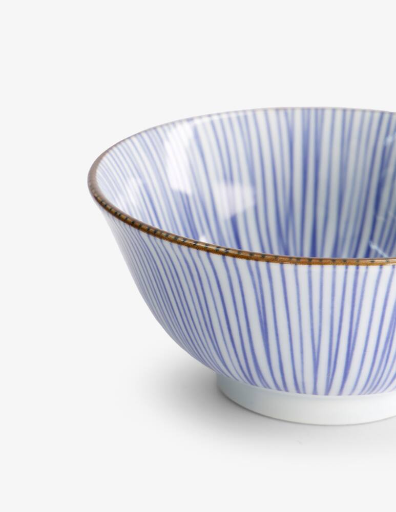 rinascente TOKYO design studio Mixed Bowls Tayo Ciotola 15X7Cm Tokusa