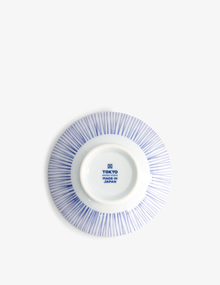 rinascente TOKYO design studio Mixed Bowls Tayo Ciotola 15X7Cm Tokusa