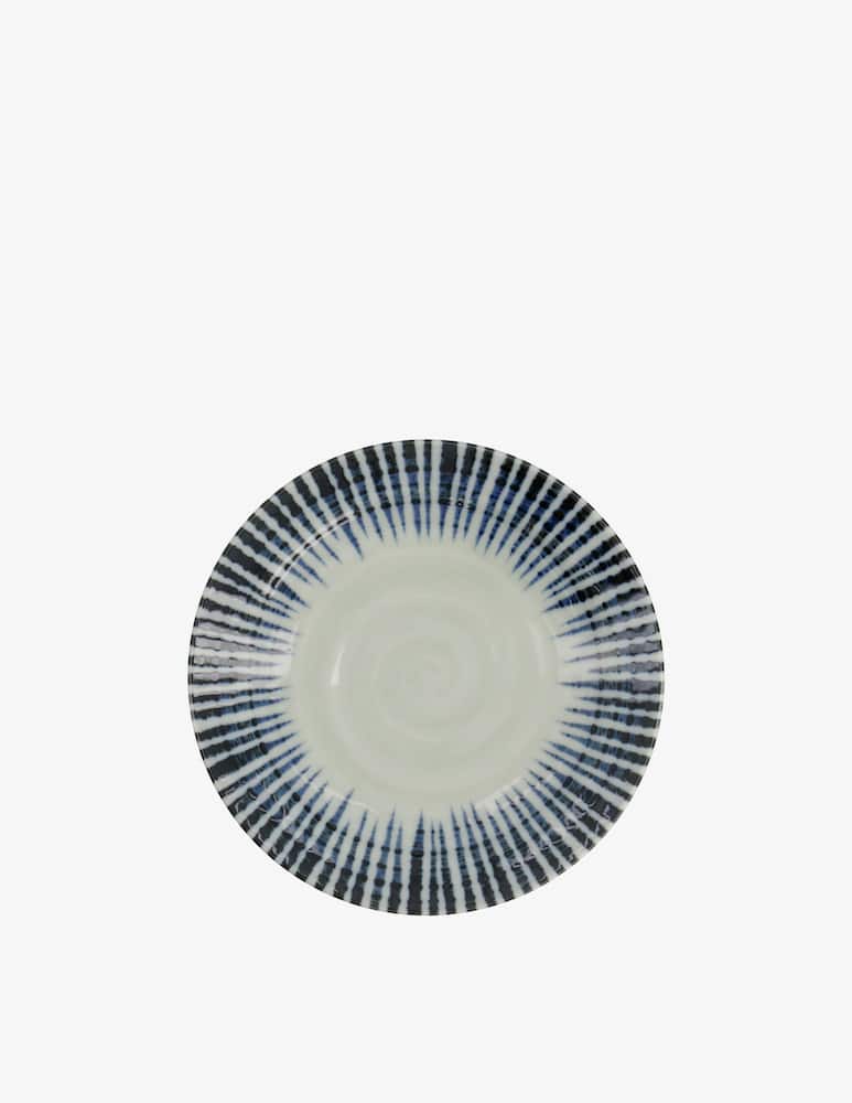 rinascente TOKYO design studio Shin TokusaPiatto Fondo - Blu