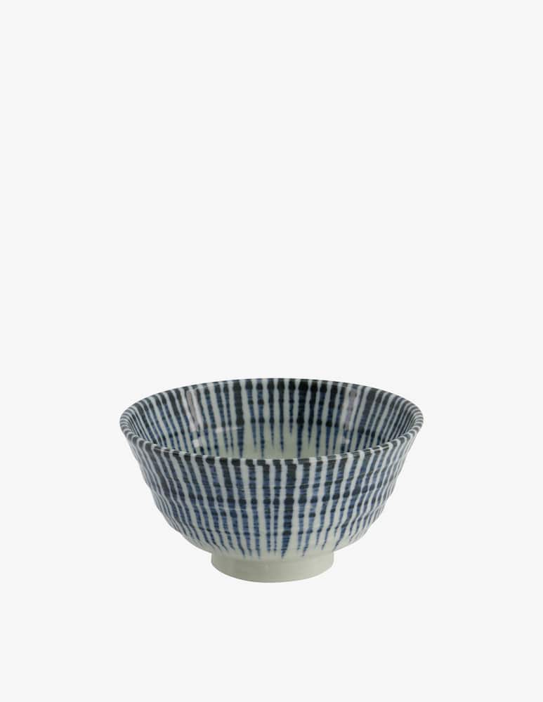 rinascente TOKYO design studio Shin Tokusa Ciotola - Blu