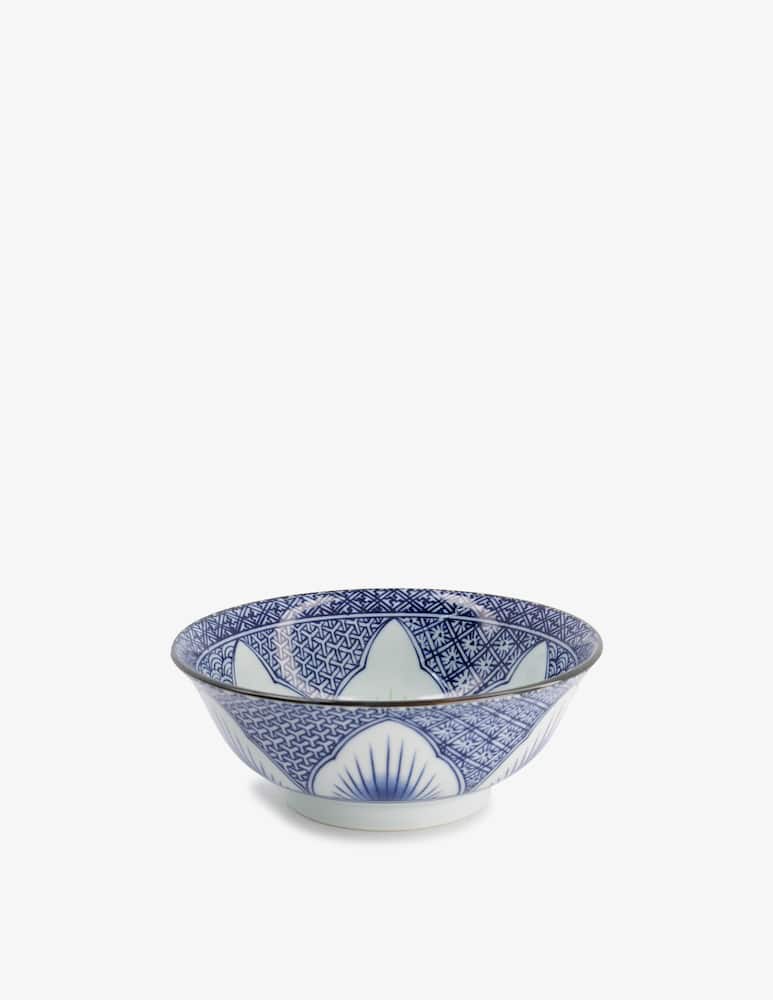 TOKYO design studio Lily Flower Bowls Ramen 1200Ml - picture 1 TOKYO design studio Lily Flower Bowls Ramen 1200Ml - picture 1