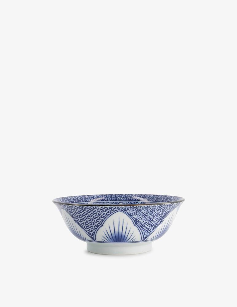 TOKYO design studio Lily Flower Bowls Ramen 1200Ml - picture 4 TOKYO design studio Lily Flower Bowls Ramen 1200Ml - picture 4
