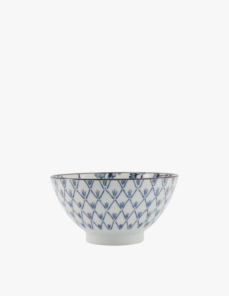 TOKYO design studio Flora Japonica Sori Bowl 950Ml Maple - picture 3 TOKYO design studio Flora Japonica Sori Bowl 950Ml Maple - picture 3