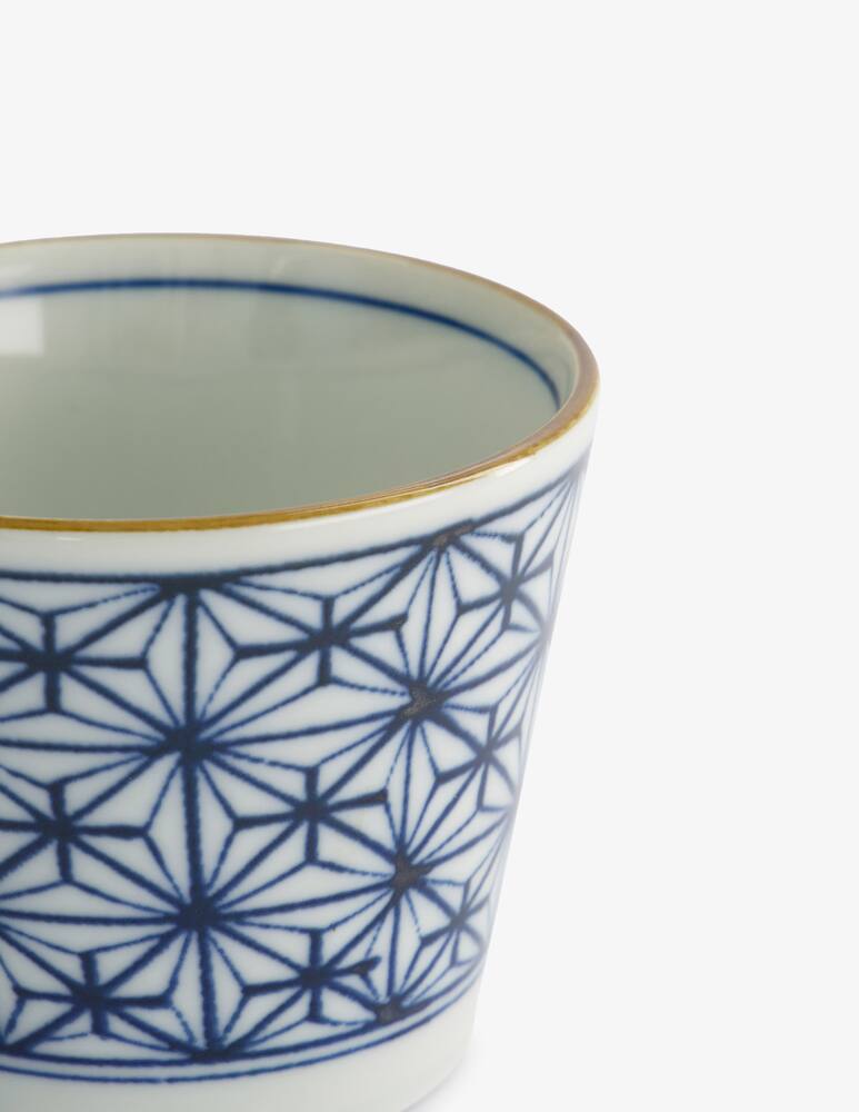 rinascente TOKYO design studio Tea Tazza Japan Kosome