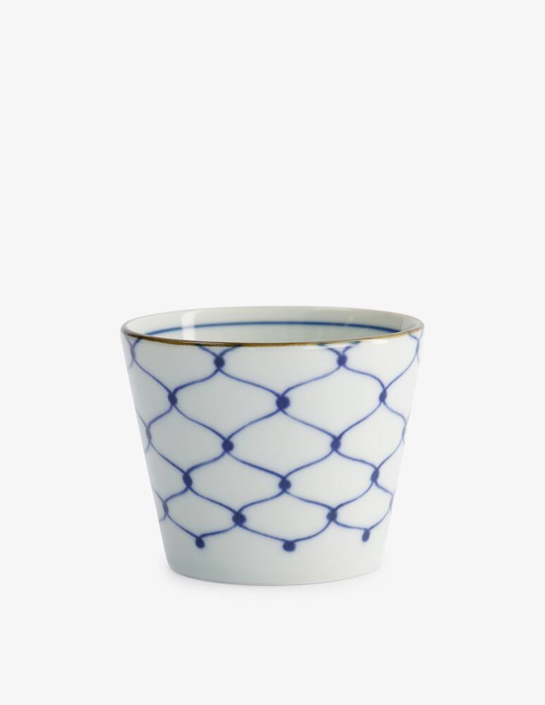 rinascente TOKYO design studio Tea Tazza Japan Amime