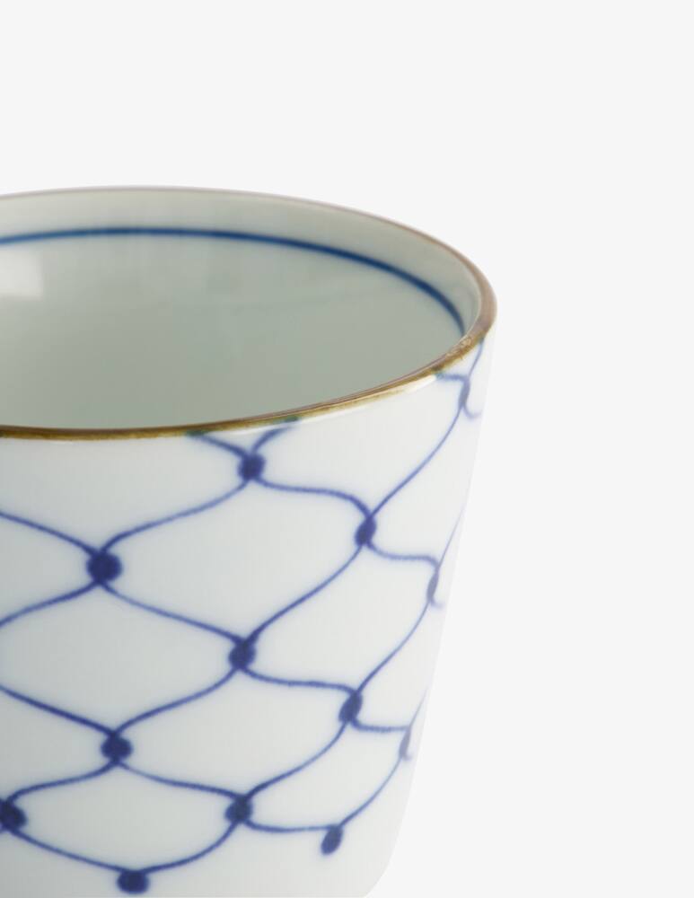 rinascente TOKYO design studio Tea Tazza Japan Amime