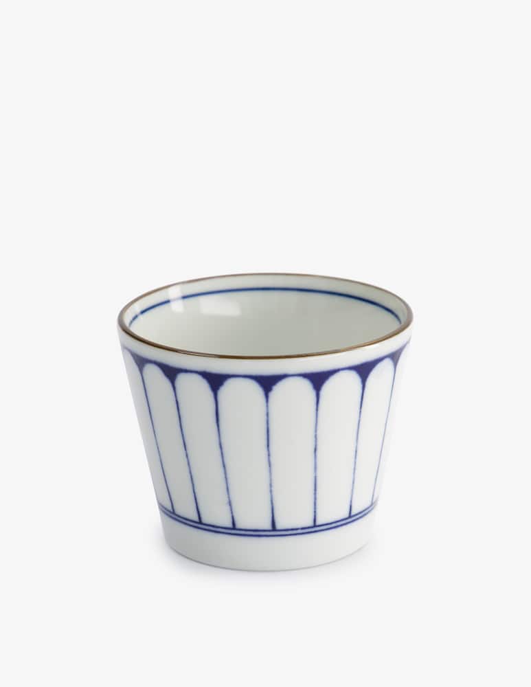 TOKYO design studio Tea Cup Japan Kikuwari - picture 1 TOKYO design studio Tea Cup Japan Kikuwari - picture 1