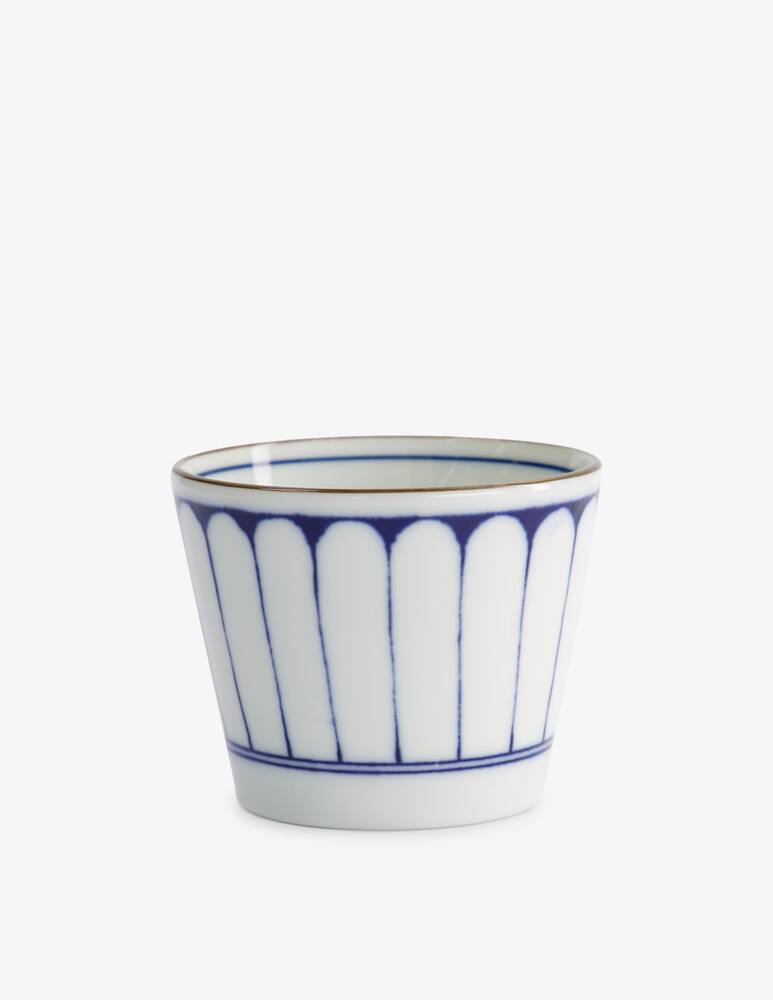 rinascente TOKYO design studio Tea Tazza Japan Kikuwari