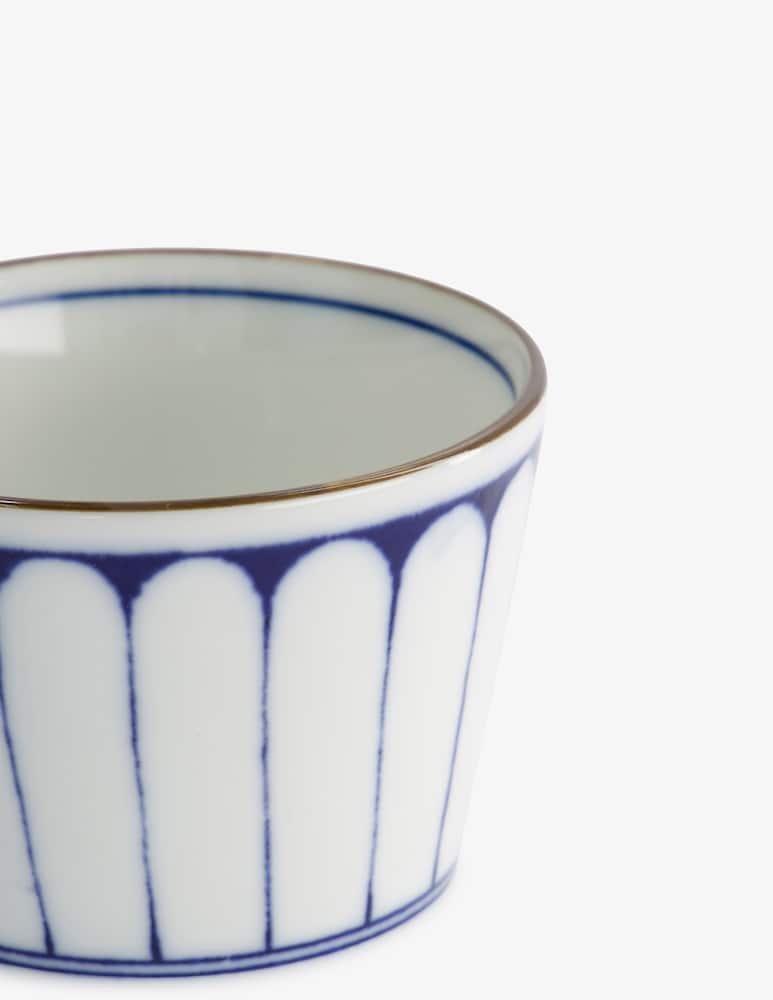 rinascente TOKYO design studio Tea Tazza Japan Kikuwari